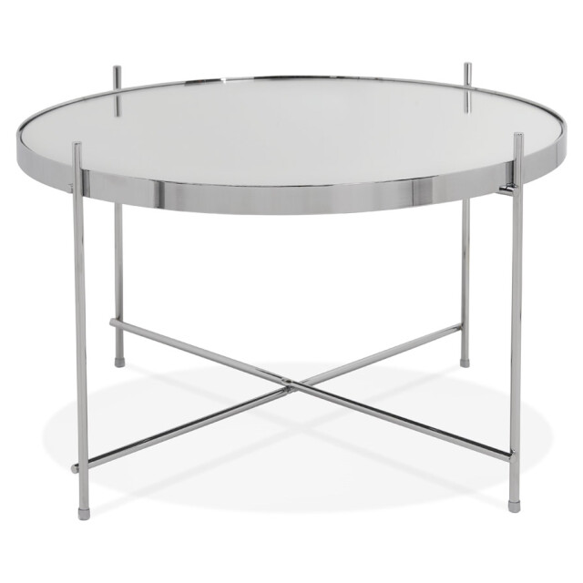 Alterego Kolos salontafel 63x63x40 cm 2949874 large