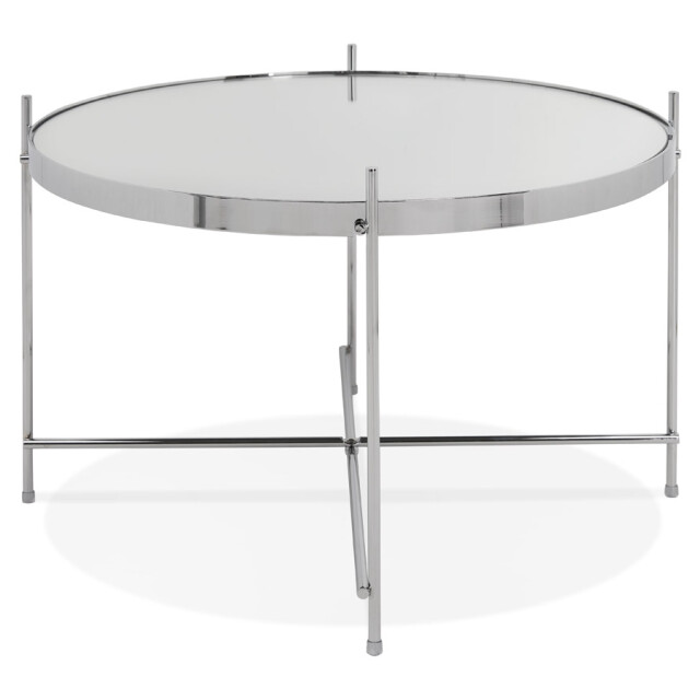 Alterego Kolos salontafel 63x63x40 cm 2949874 large