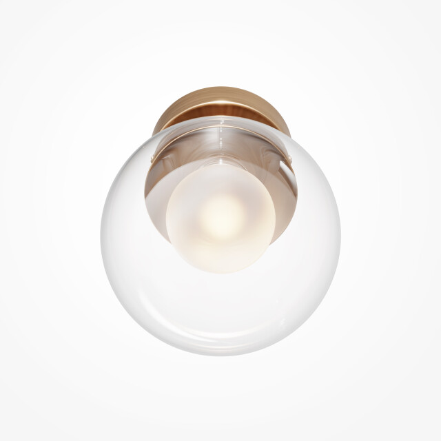 Maytoni wandlamp basic form - Ø15 2993575 large