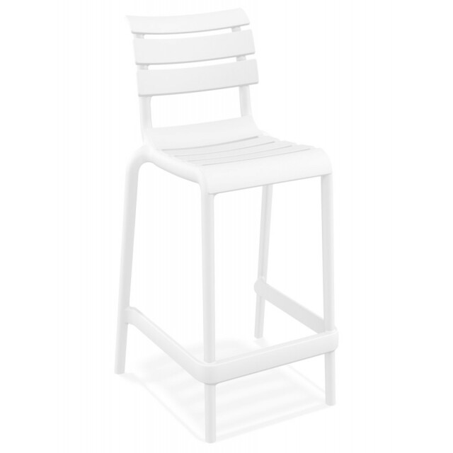 Alterego Halfhoge snackkruk nobu mini 52x55x95 cm 3191193 large