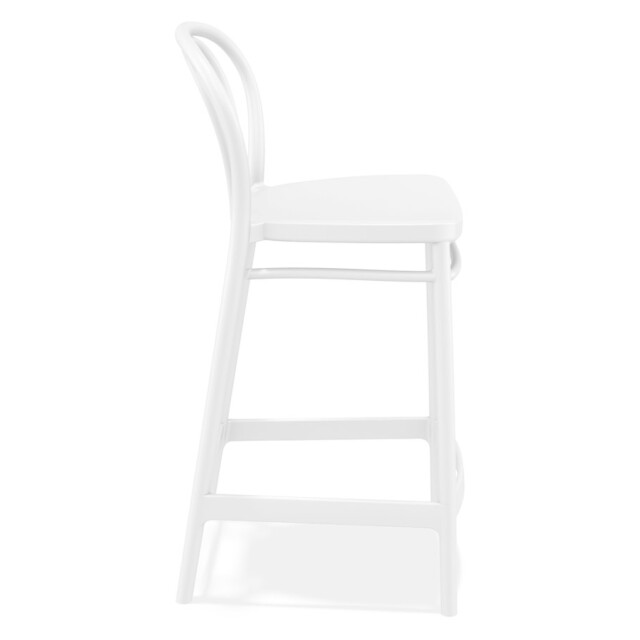 Alterego Ferdinand middelhoge snackkruk 50x44x96 cm 3191089 large