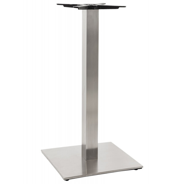 Alterego Karo tafelpoot 50x50x88 cm 2949578 large