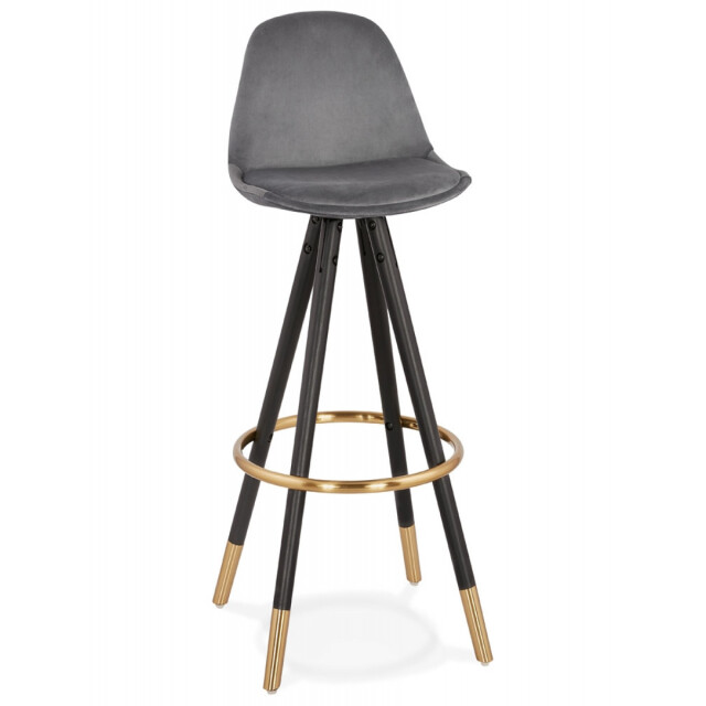 Alterego Chicago design barkruk 41x41x97 cm 3190892 large