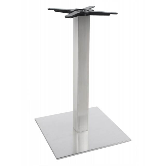 Alterego Karo tafelpoot 50x50x73 cm 2949357 large
