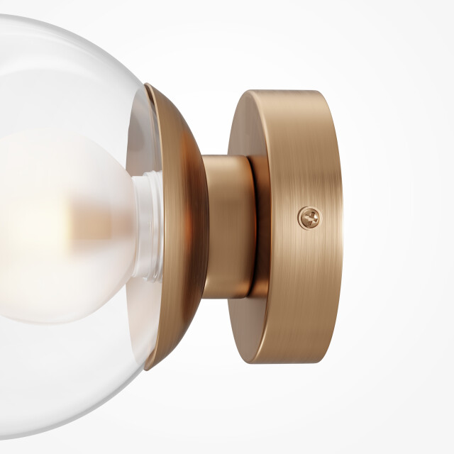 Maytoni wandlamp basic form - Ø15 2993575 large