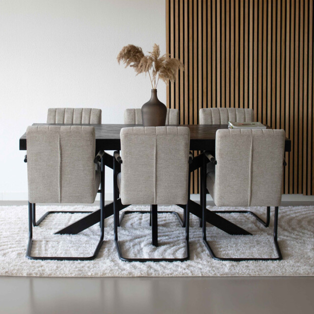 Kick Collection Kick buisframe stoel isa - 2948097 large