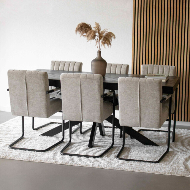 Kick Collection Kick buisframe stoel isa - 2948098 large