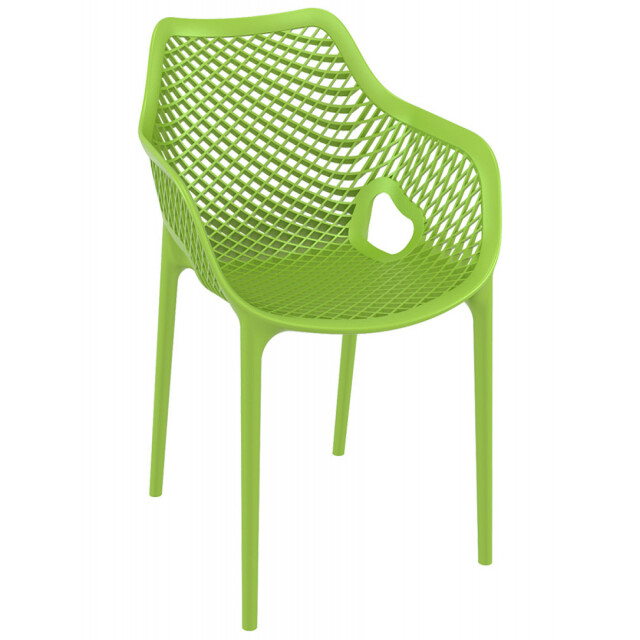 Alterego Sister tuinstoel 60x57x81 cm 3190671 large