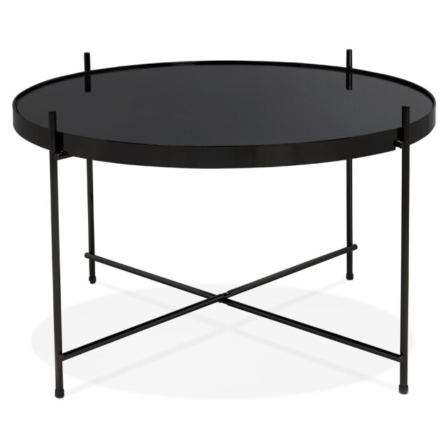 Alterego Kolos salontafel 63x63x40 cm 2979644 large