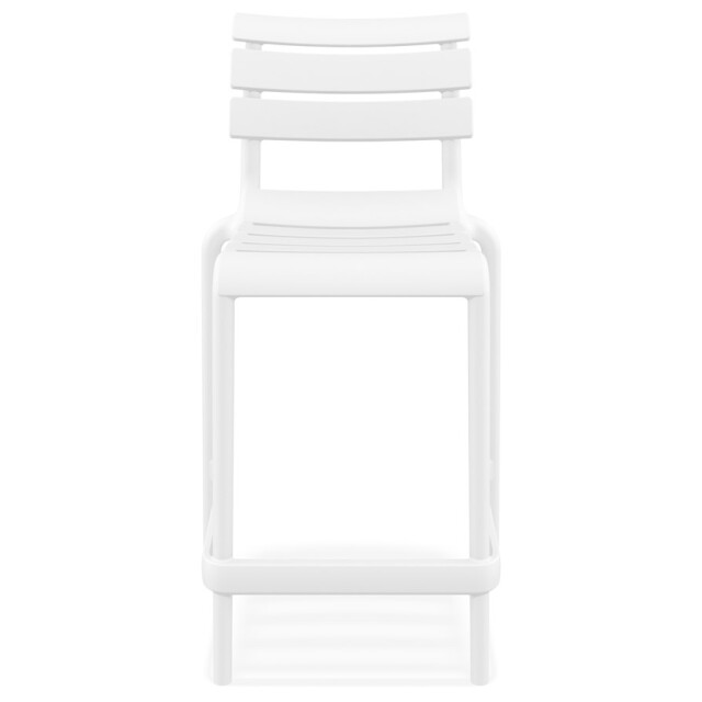 Alterego Halfhoge snackkruk nobu mini 52x55x95 cm 3191193 large
