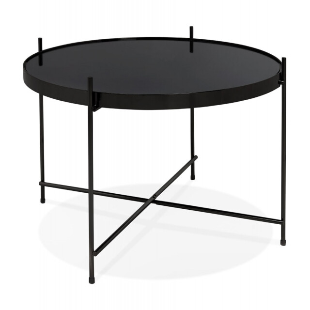 Alterego Kolos salontafel 63x63x40 cm 2979644 large