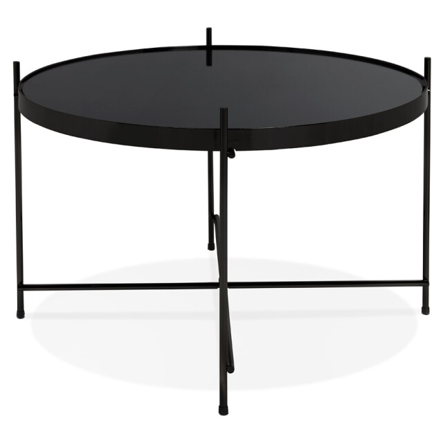 Alterego Kolos salontafel 63x63x40 cm 2979644 large