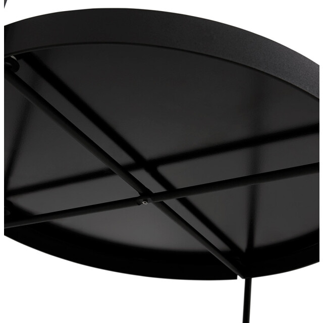 Alterego Kolos salontafel 63x63x40 cm 2979644 large