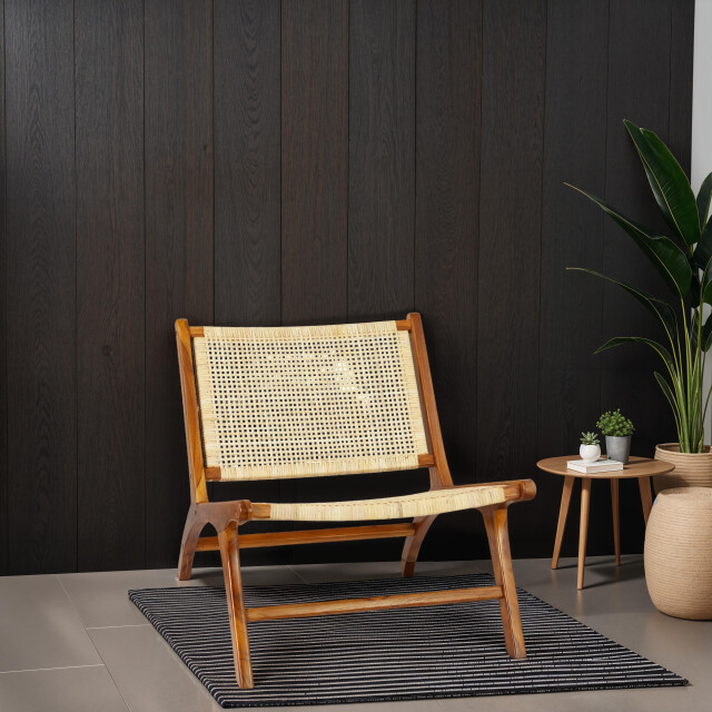 Alterego Figaro fauteuil 78x65x70 cm 3191412 large