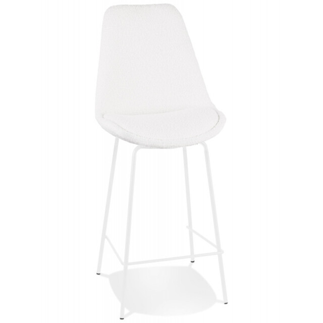 Alterego Leonie halfhoge snackkruk 49x45x105 cm 3191132 large