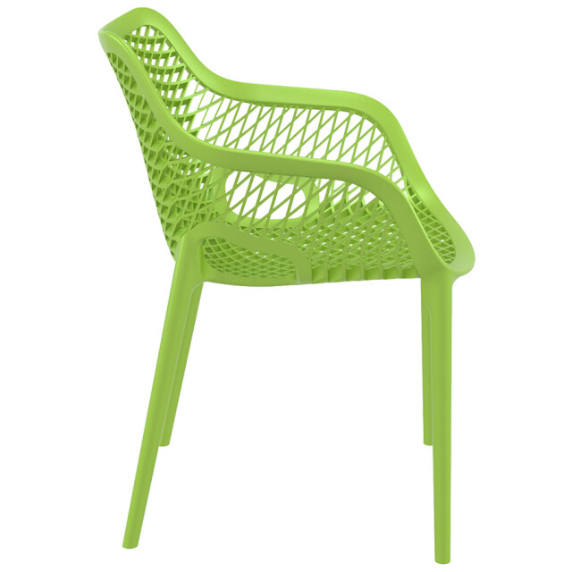 Alterego Sister tuinstoel 60x57x81 cm 3190671 large