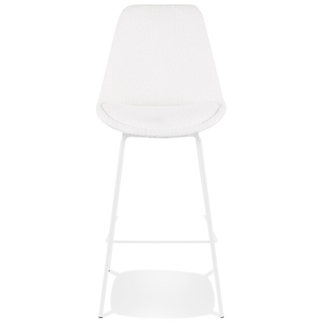 Alterego Barkruk leonie 49x45x115 cm 3191131 large