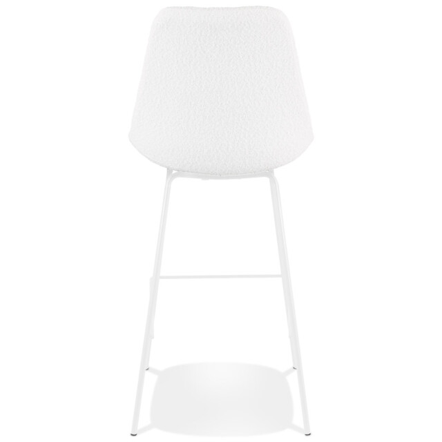 Alterego Barkruk leonie 49x45x115 cm 3191131 large