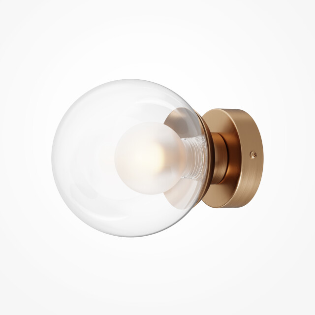Maytoni wandlamp basic form - Ø15 2993575 large