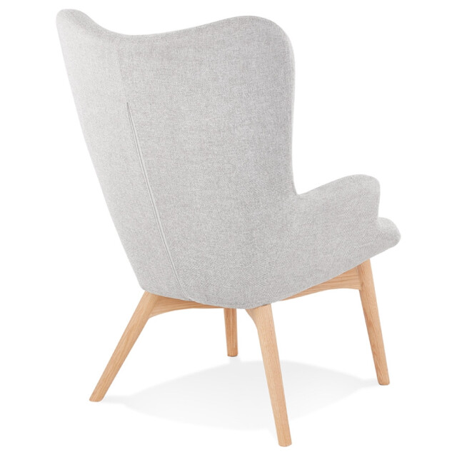 Alterego Roby oorfauteuil 67x65x93 cm 3190710 large