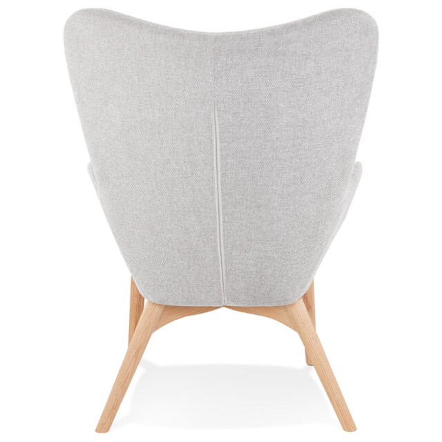 Alterego Roby oorfauteuil 67x65x93 cm 3190710 large