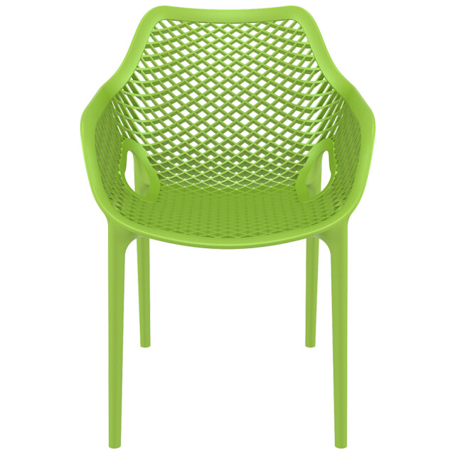 Alterego Sister tuinstoel 60x57x81 cm 3190671 large