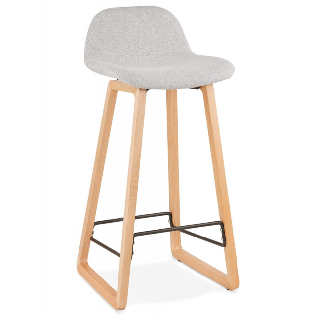 Alterego Baltik halfhoge snackkruk 46x47x865 cm 2949917 large