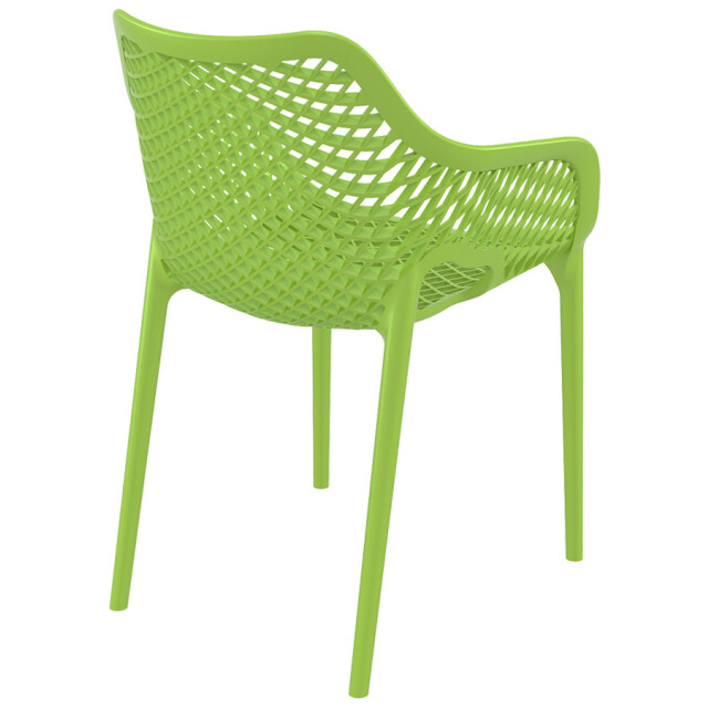 Alterego Sister tuinstoel 60x57x81 cm 3190671 large