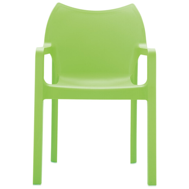 Alterego Design terrasstoel viva 57x53x84 cm 2949556 large