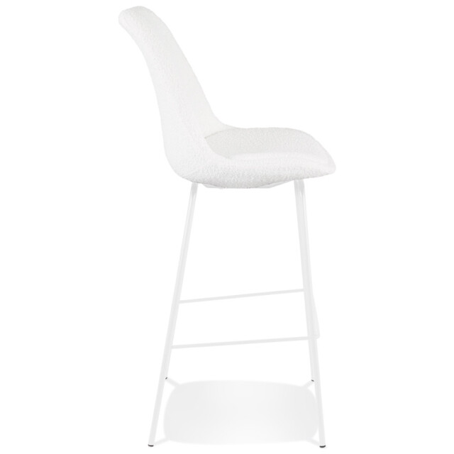 Alterego Barkruk leonie 49x45x115 cm 3191131 large