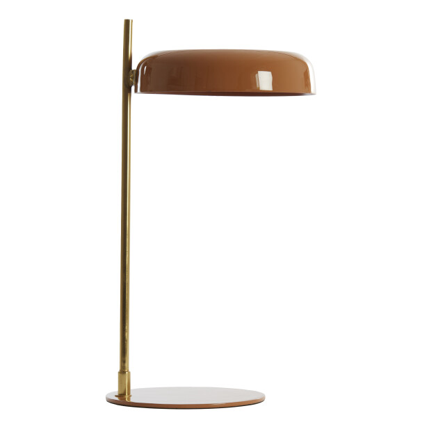 Light & Living tafellamp maleka Ø22x47cm - 3032656 large