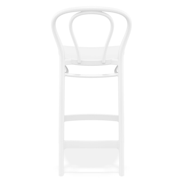 Alterego Ferdinand middelhoge snackkruk 50x44x96 cm 3191089 large