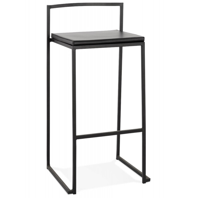 Alterego Casa halfhoge snackkruk 43x41x765 cm 3190889 large