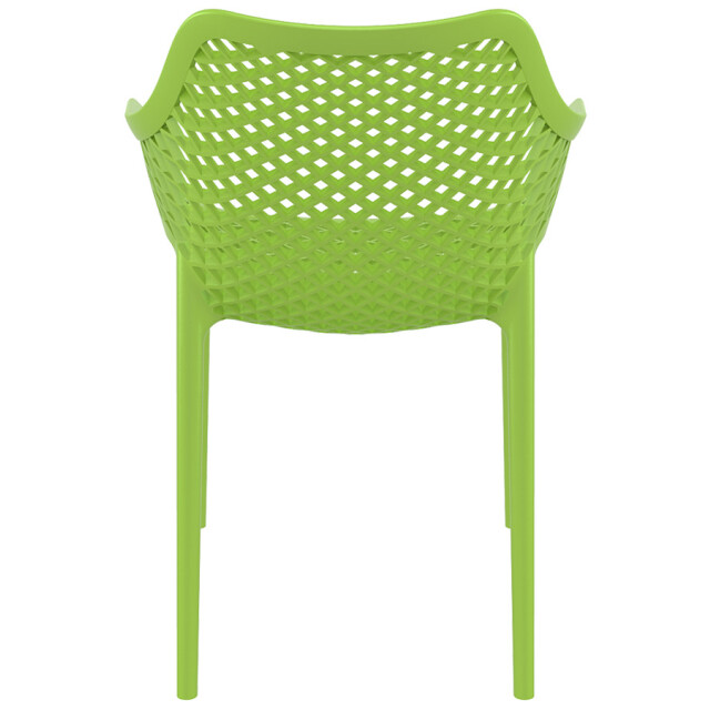 Alterego Sister tuinstoel 60x57x81 cm 3190671 large