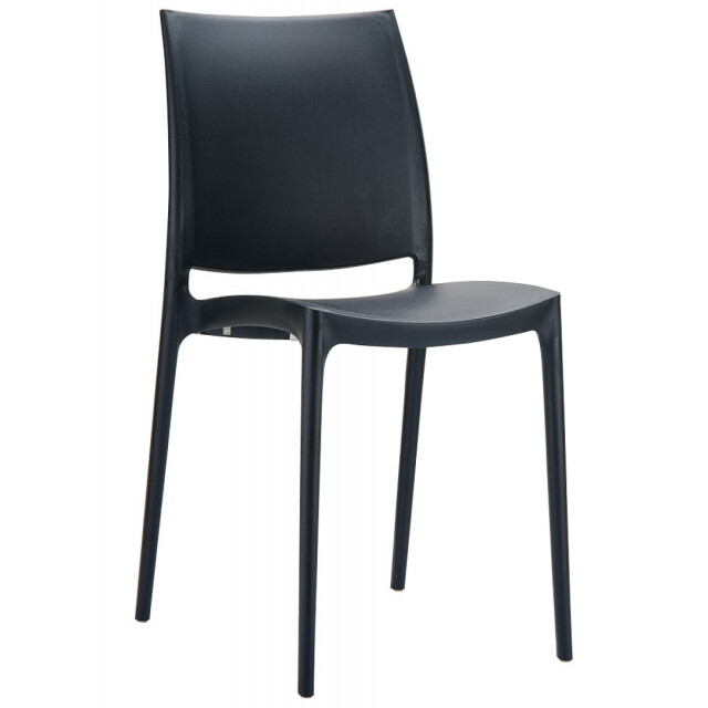 Alterego Enzo design stoel 53x46x82 cm 2949435 large