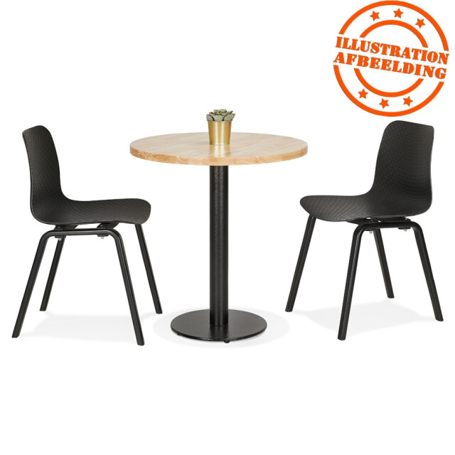 Alterego Design terrasstoel viva 57x53x84 cm 2949555 large