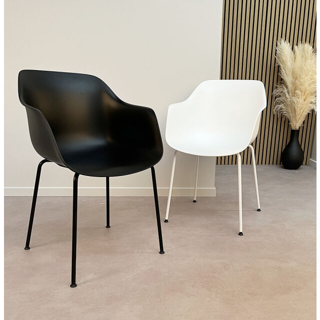 Alterego Bacho binnenstoel 565x57x81 cm 3190769 large