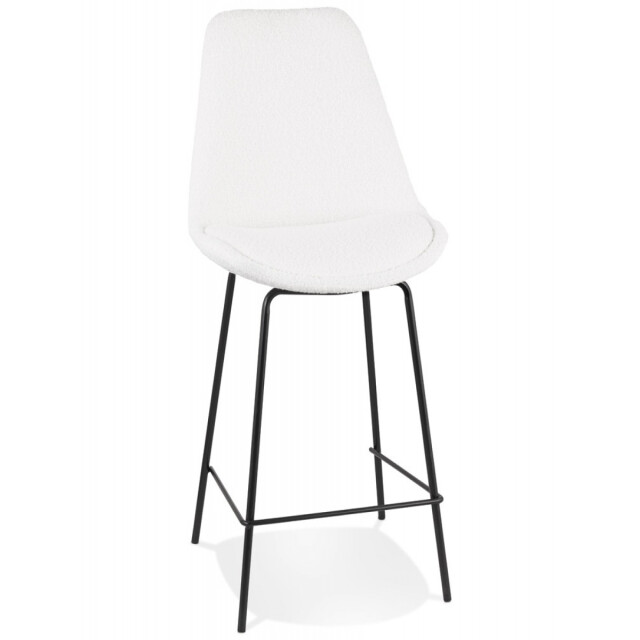 Alterego Leonie halfhoge snackkruk 49x45x105 cm 3191130 large