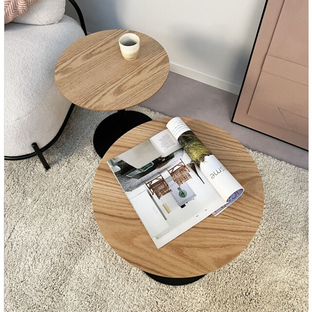 Alterego Dila tafel 40x40x45 cm 3191490 large