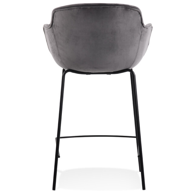 Alterego Larissa halfhoge snackkruk 59x54x975 cm 3190969 large