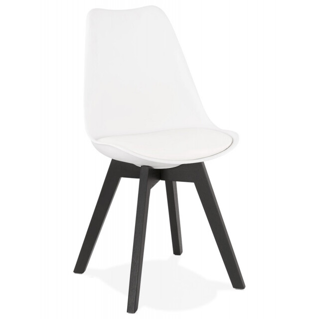 Alterego Tapas design stoel 56x48x82 cm 2949894 large