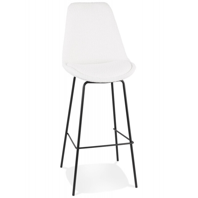 Alterego Barkruk leonie 49x45x115 cm 3191129 large