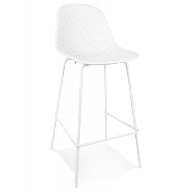 Alterego Loki geperforeerde halfhoge snackkruk 47x485x96 cm 3191049 large