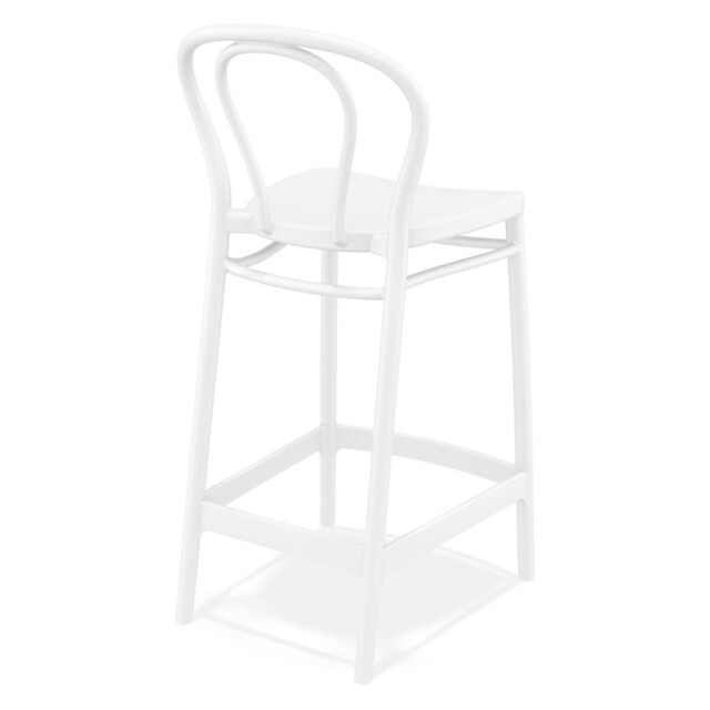 Alterego Ferdinand middelhoge snackkruk 50x44x96 cm 3191089 large