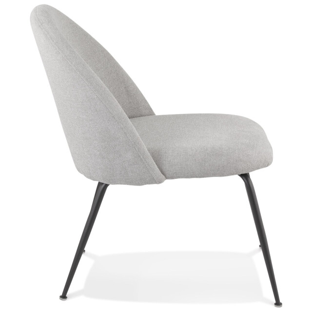 Alterego Zilla fauteuil 715x64x83 cm 3190729 large