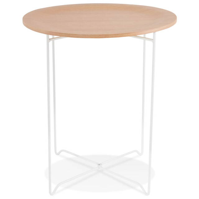 Alterego Tsunami tafel 455x455x525cm 3037418 large