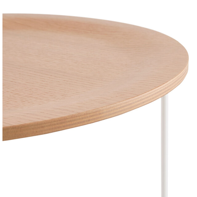 Alterego Tsunami tafel 455x455x525cm 3037418 large