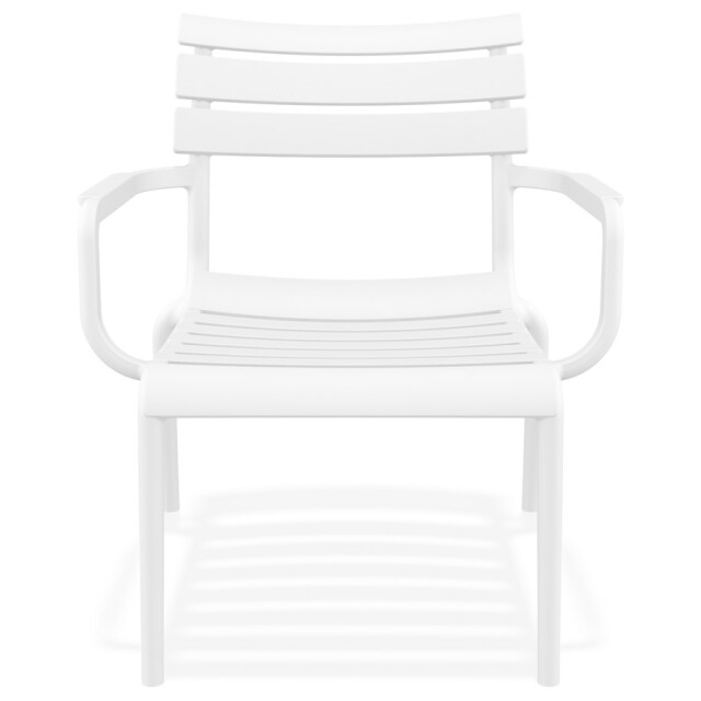Alterego Tuinstoel met armleuningen aroma 68x70x76 cm 3190789 large