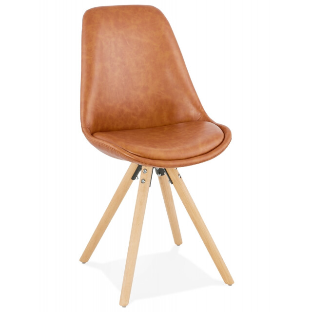 Alterego Street design stoel 56x48x82 cm 3191270 large