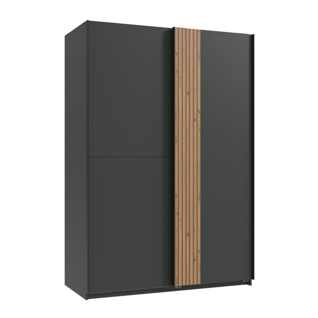 CaliCosy Kast 2 schuifdeuren l135 cm lueneburg 3192262 large